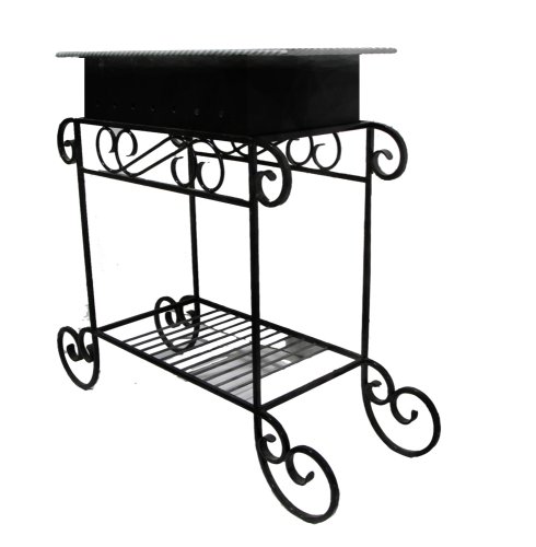 детальное фото мангал м-25 в интернет-магазине Дачный Эксперт